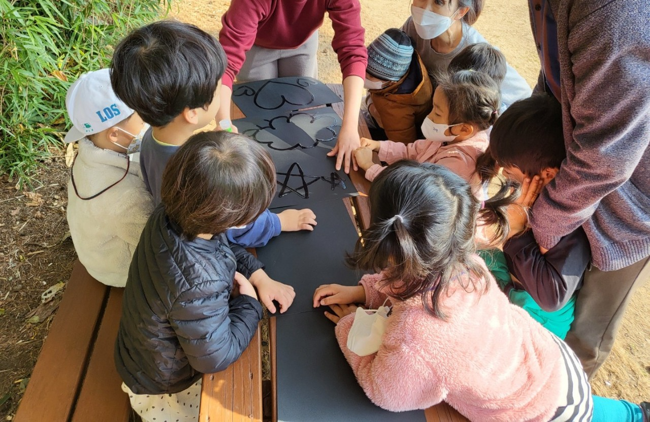 Talk-in-interaction projects